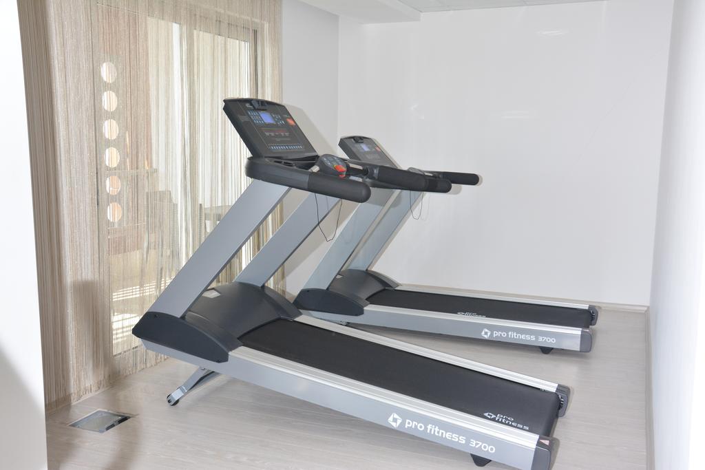 Ahsaray Hotel Aksaray Exteriér fotografie