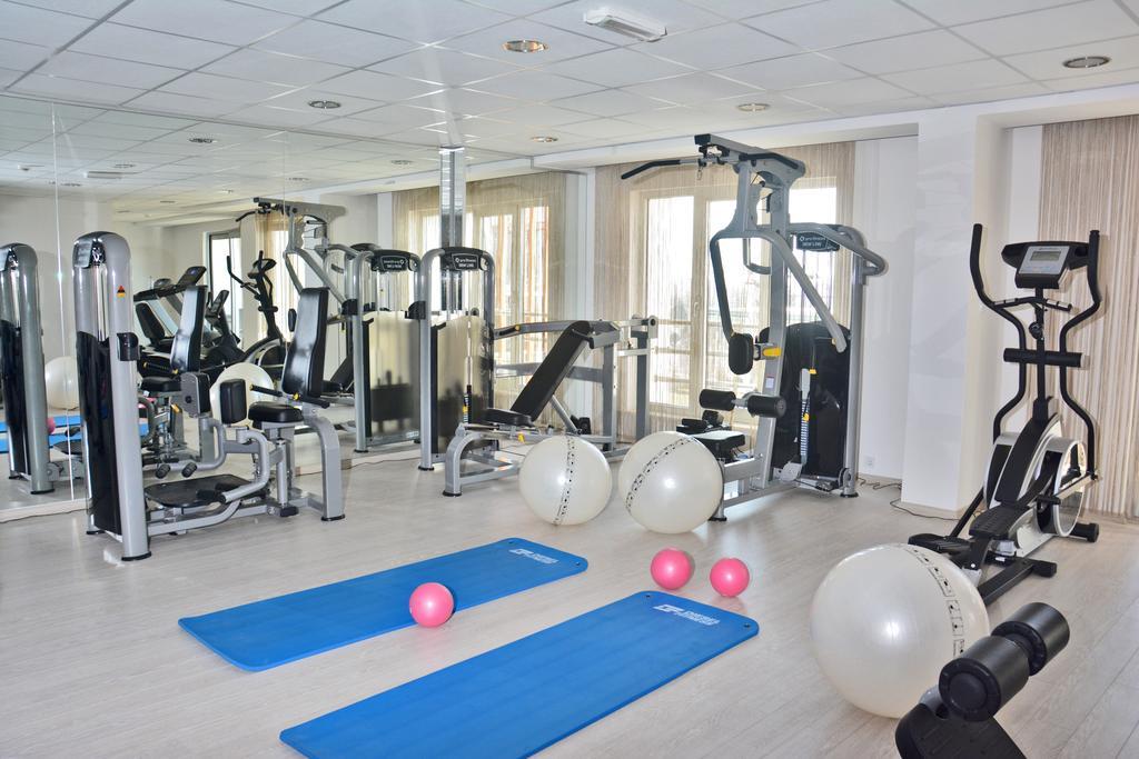 Ahsaray Hotel Aksaray Exteriér fotografie
