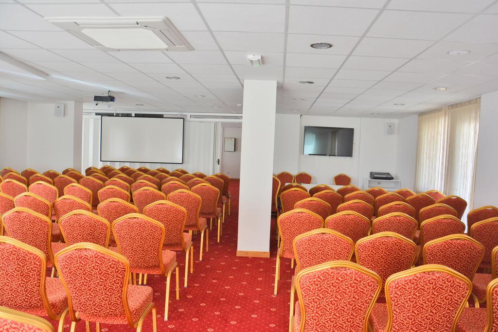 Ahsaray Hotel Aksaray Exteriér fotografie