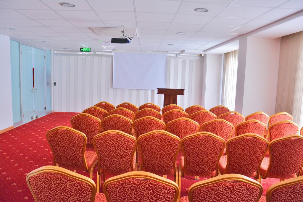 Ahsaray Hotel Aksaray Exteriér fotografie