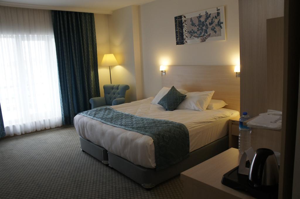 Ahsaray Hotel Aksaray Pokoj fotografie