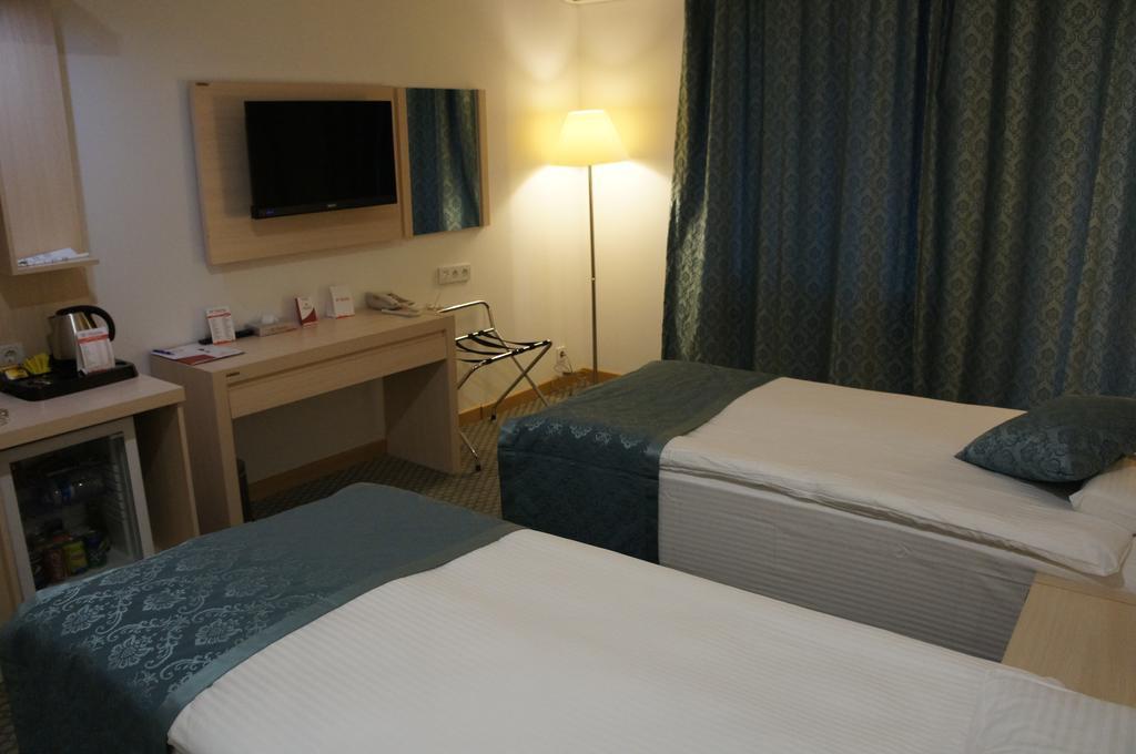 Ahsaray Hotel Aksaray Pokoj fotografie