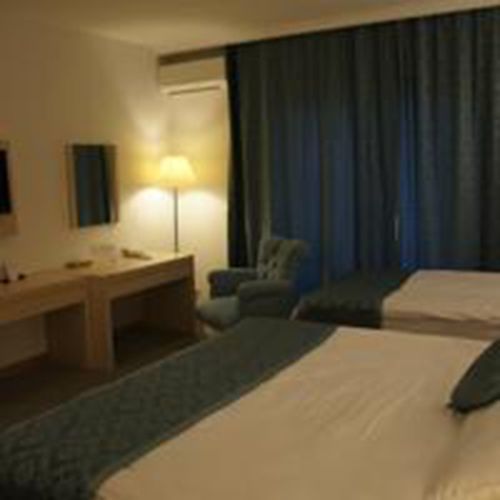 Ahsaray Hotel Aksaray Exteriér fotografie