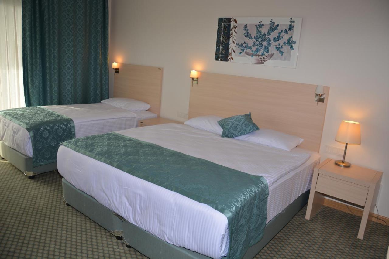 Ahsaray Hotel Aksaray Pokoj fotografie